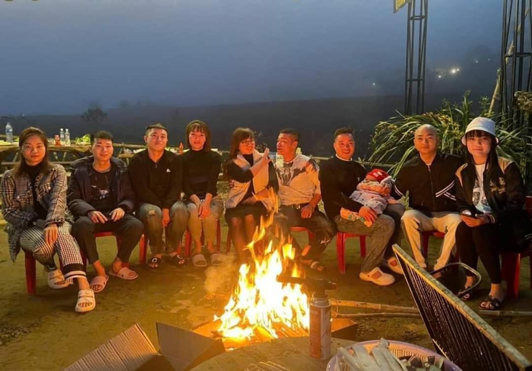 Вилла Sapafamily Eco Экстерьер фото