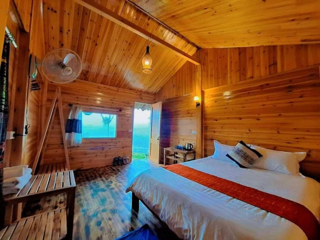 Вилла Sapafamily Eco Экстерьер фото